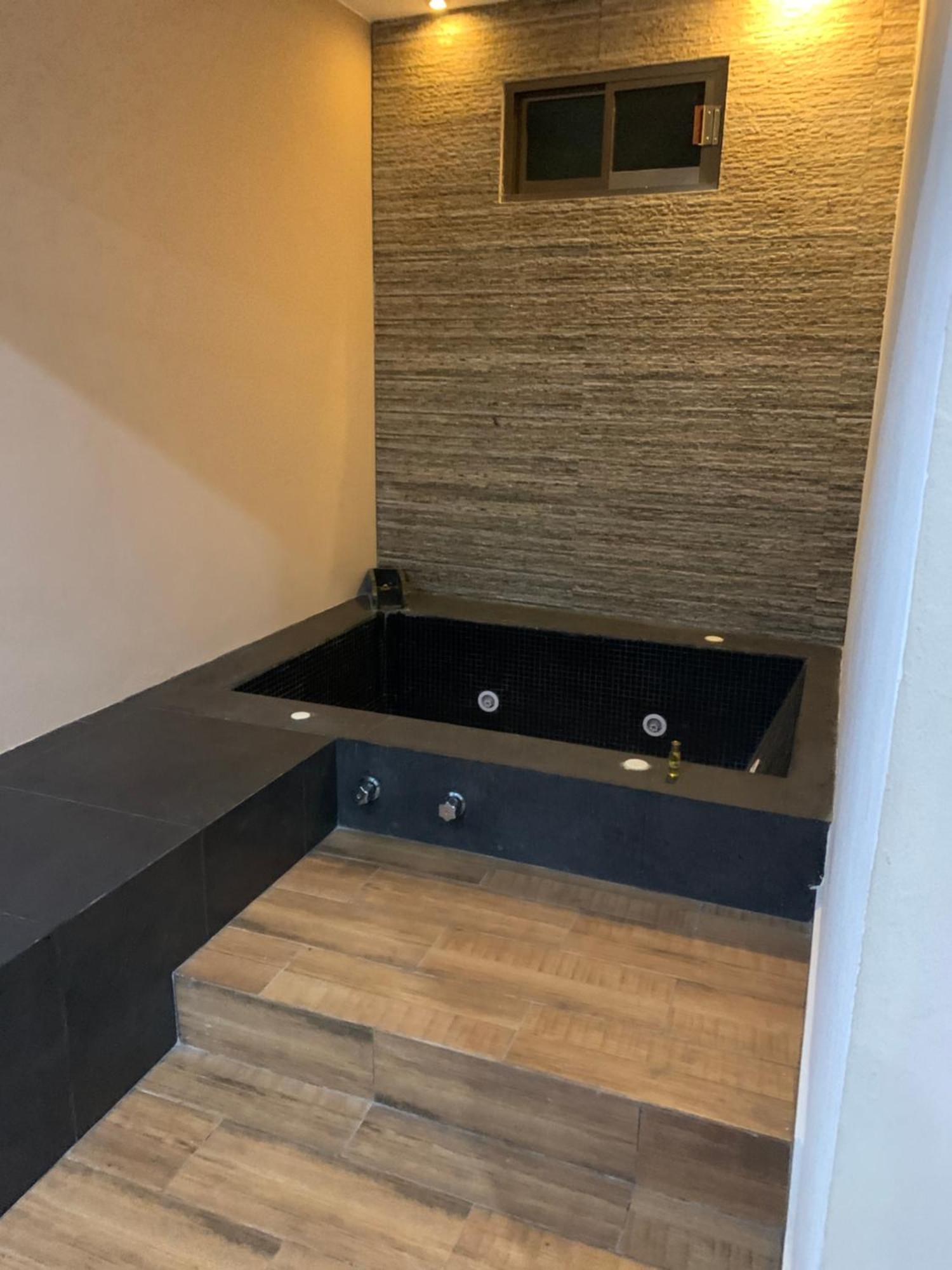 Hotel Zibahun Valladolid  Extérieur photo