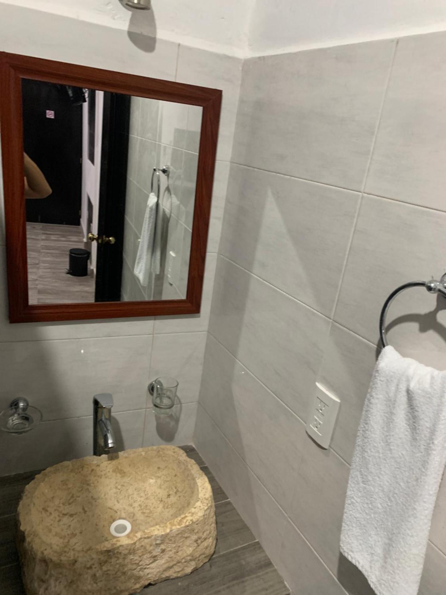 Hotel Zibahun Valladolid  Extérieur photo