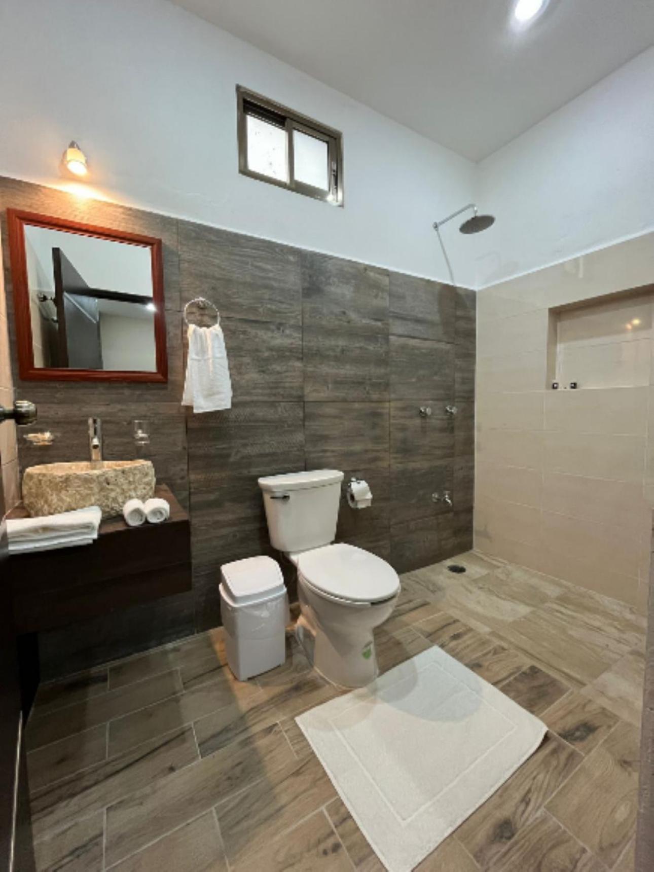 Hotel Zibahun Valladolid  Extérieur photo