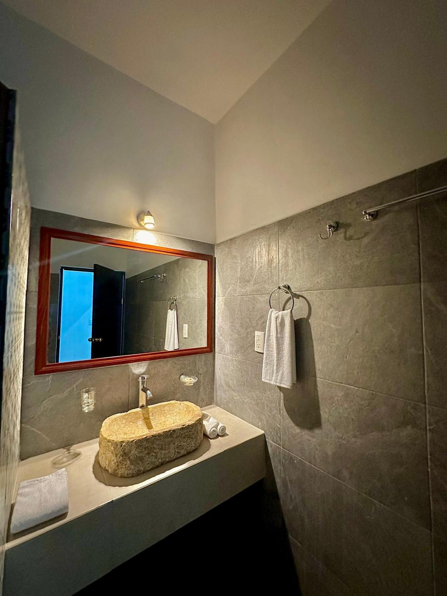 Hotel Zibahun Valladolid  Extérieur photo