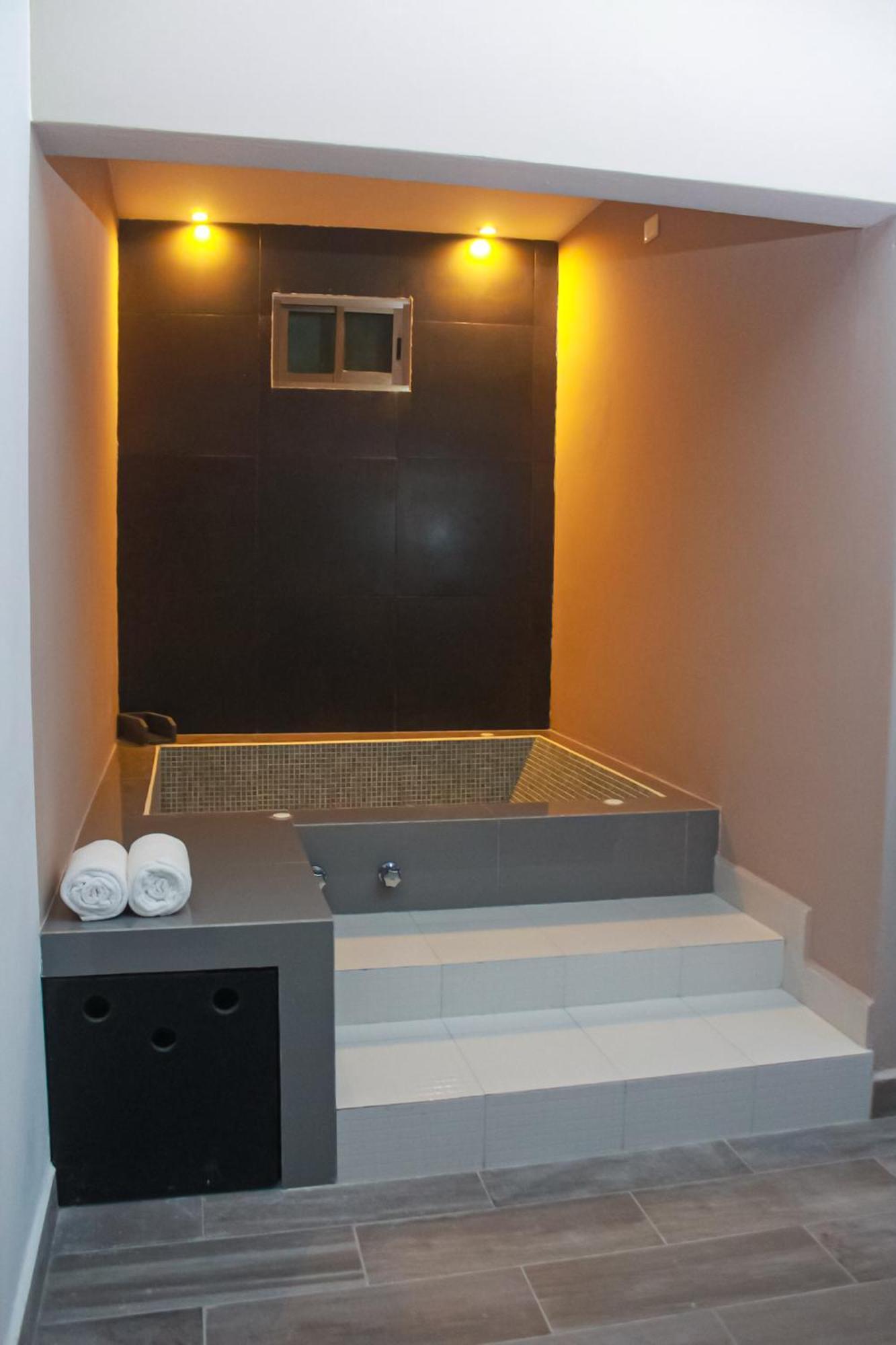 Hotel Zibahun Valladolid  Extérieur photo